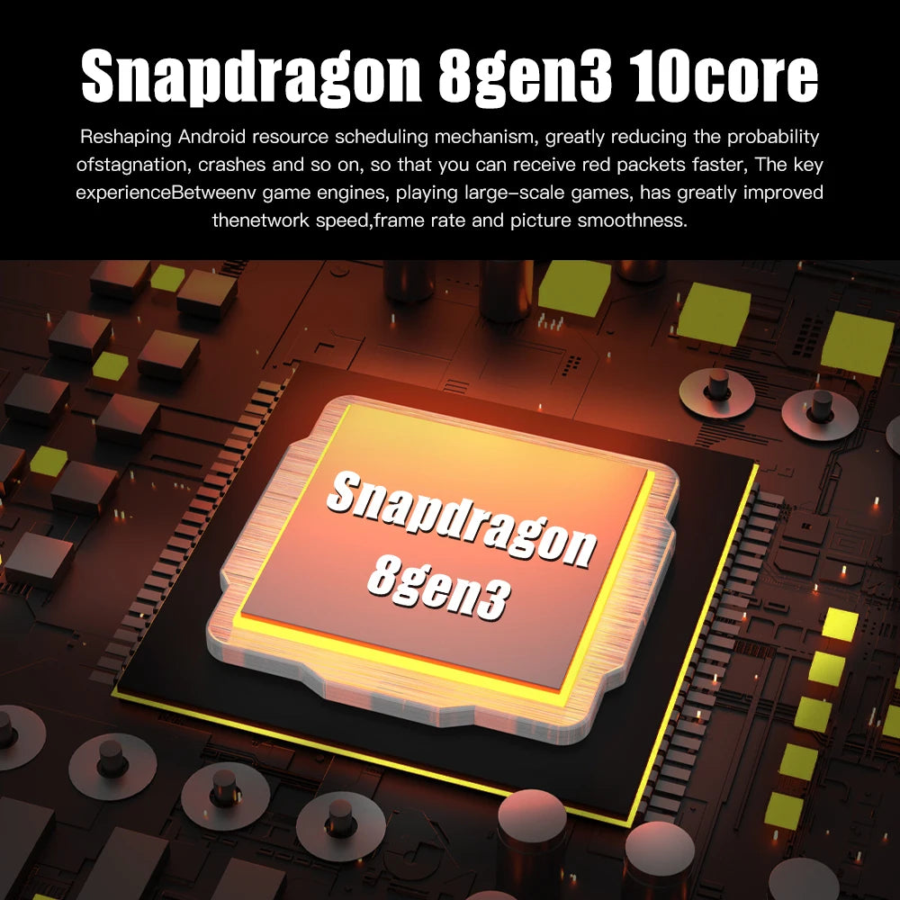 2025 NOUVEAU S26 Ultra téléphones portables Smartphone d'origine 5G double SIM Android 14 téléphone portable Snapdragon 8 gen 3 téléphones mobiles intelligents