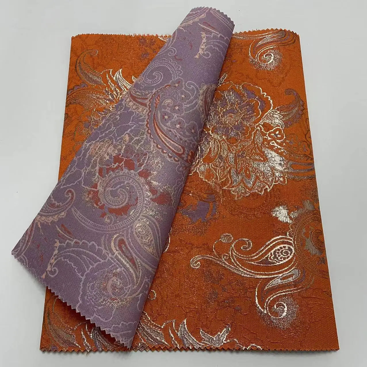 Cravate de sauna de broderie suisse 3D africaine de luxe, grand maître Sego Gele Ipele, tête enveloppée pour mariage, ASO EBI, Nigeria, 2 pièces par sac