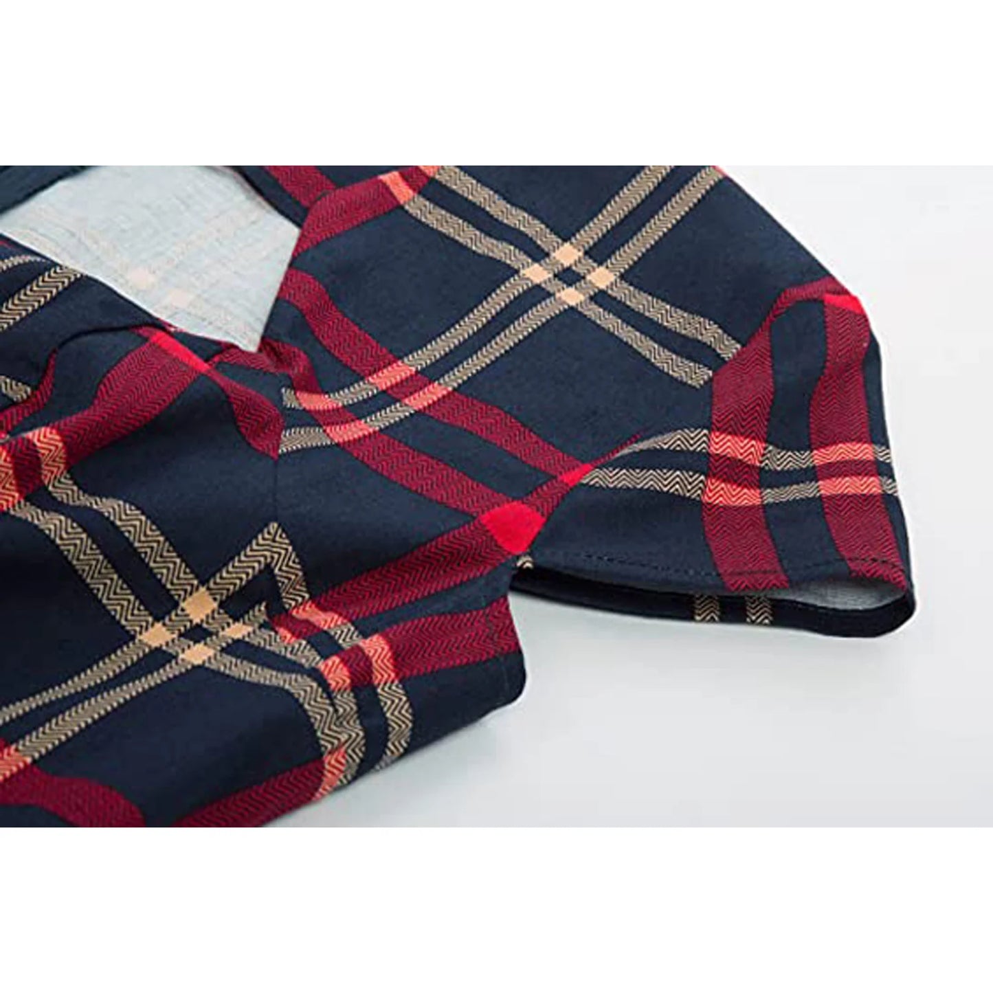 Une pièce rétro bureau moulante femmes robe fourreau porter au travail affaires robes Plaid imprimé angleterre Style 60s robes de pansement