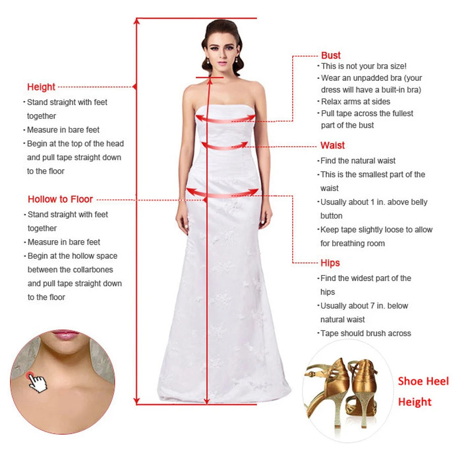 Eightree-Robe de Mariée Blanche Sexy en Dentelle avec Traîne Amovible, Sirène, Satin, Soirée de Mariage, Tout Personnalisé