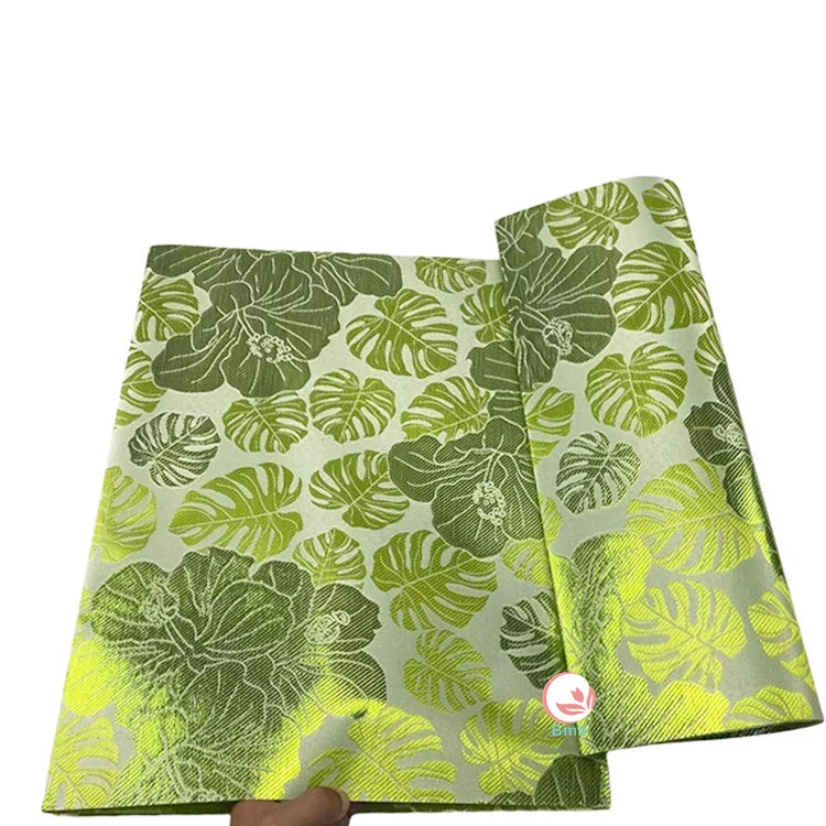 Cravate de sauna SEGO suisse de luxe africain, casquette de tuban, mariage, nigWin, 3D, Auto Gele, 080, 2 pièces par sac