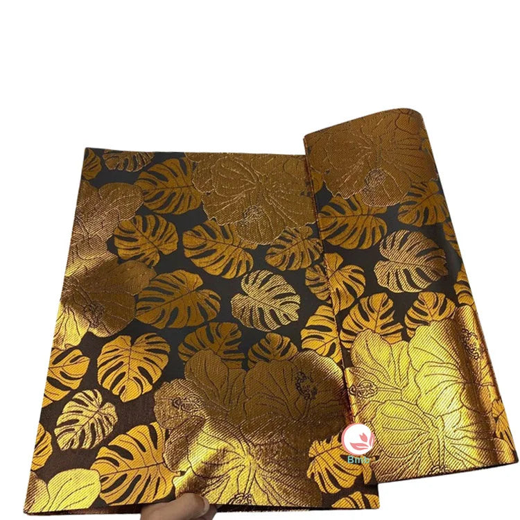 Cravate de sauna SEGO suisse de luxe africain, casquette de tuban, mariage, nigWin, 3D, Auto Gele, 080, 2 pièces par sac