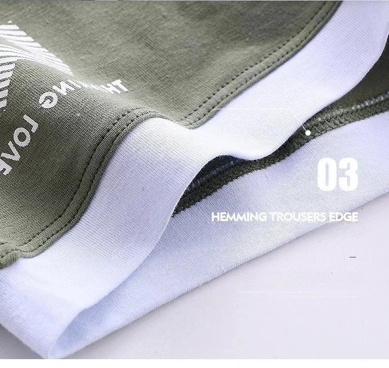 Hommes culottes coton BoxerShorts sous-vêtements pour hommes boxeurs pour hommes respirant U convexe mâle caleçon Sexy grande taille cuecas calzoncillos