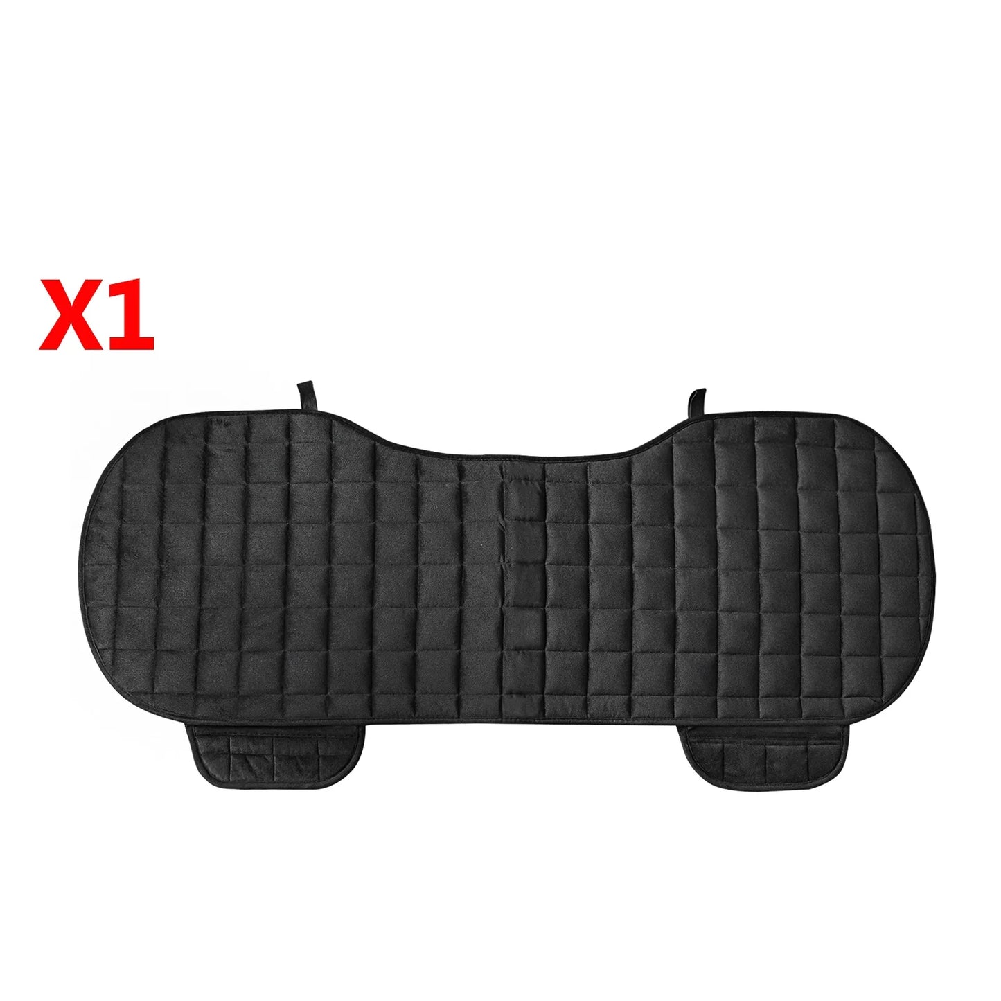 Housses de siège de voiture universelles, coussin chaud, anti-ald, avant, arrière, chaise, respirant, protecteur, hiver