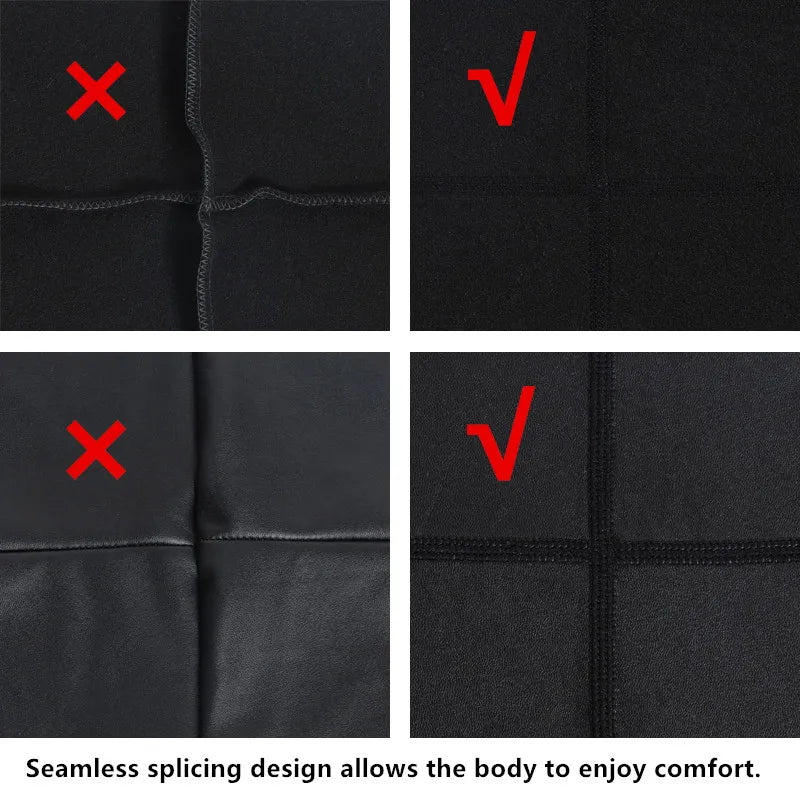Unicontrol-Corset en cuir pour femmes, gaine amincissante, lève-fesses, push-up, gaine abdominale mince, costume de batterie, vêtements en saillie