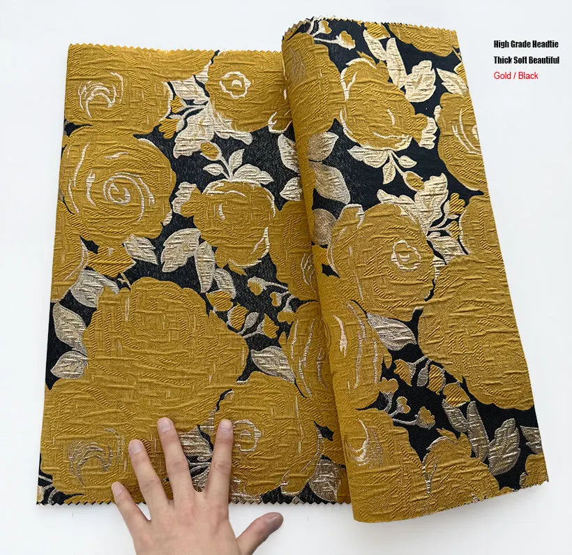 Cravate de Sauna Sego Africain de Luxe, 2024 Jacquard Gele Enveloppé Aso Ebi Tête Turban Bonnet Tissu Bandanas Nigeria Couverture Écharpe