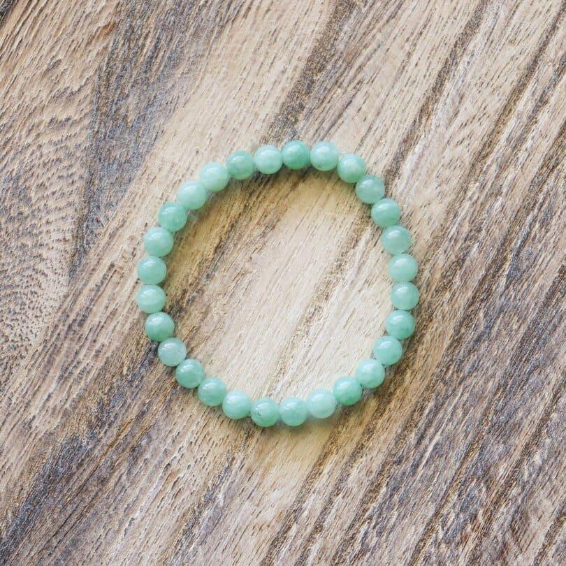 Jade Bracelet ✦ Justice, Harmony and Temperance-3