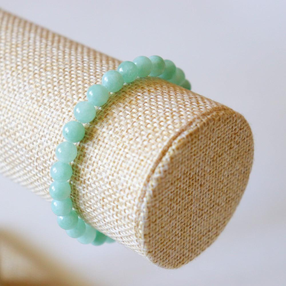 Jade Bracelet ✦ Justice, Harmony and Temperance-2