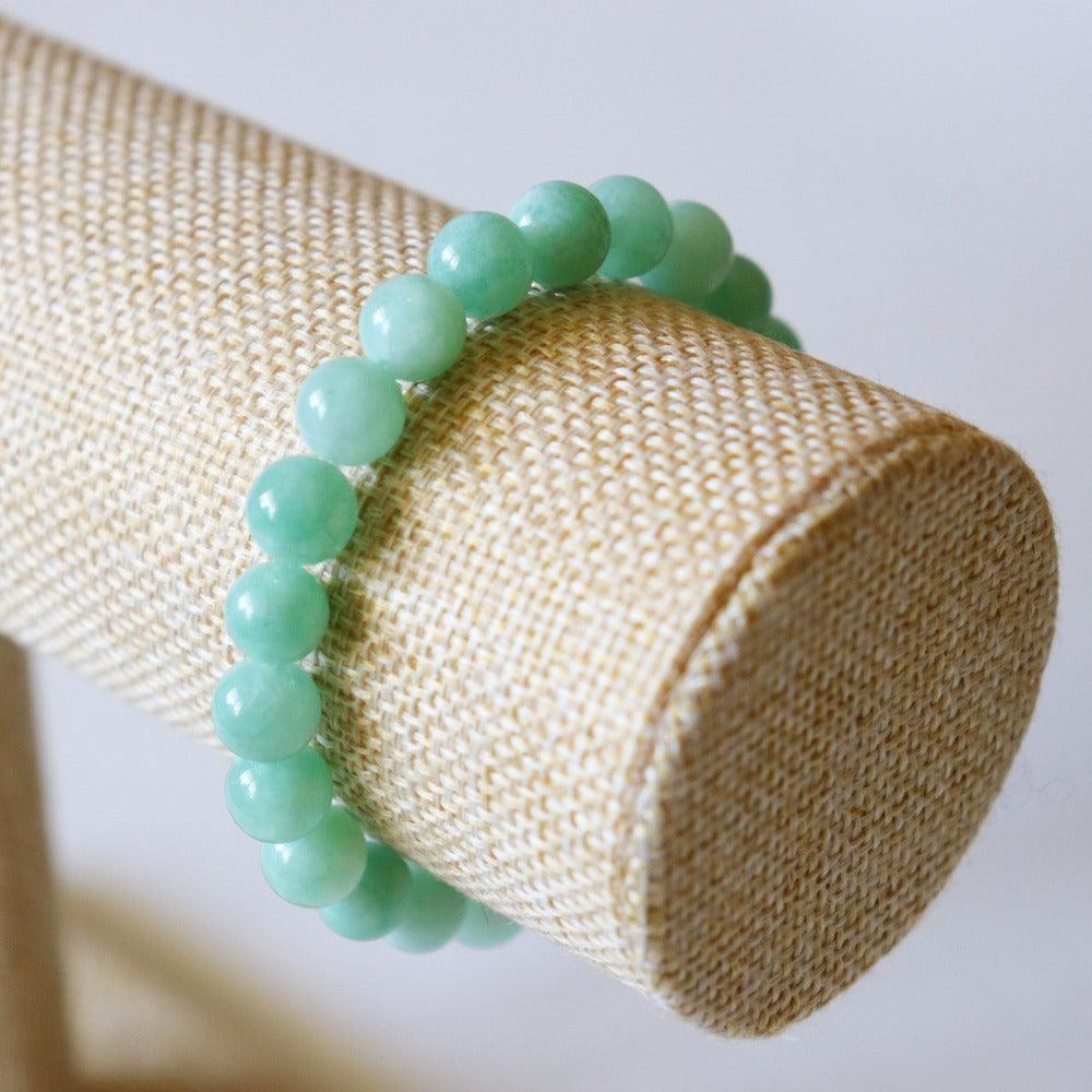 Jade Bracelet ✦ Justice, Harmony and Temperance-4