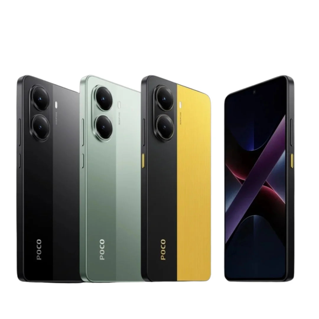 Casque d'écoute X7 PRO, 5G, 512 Go, 12 Go de RAM, Processeur Dimrespond8400-Ultra, Caméra 50MP, BatBR, 6000mAh