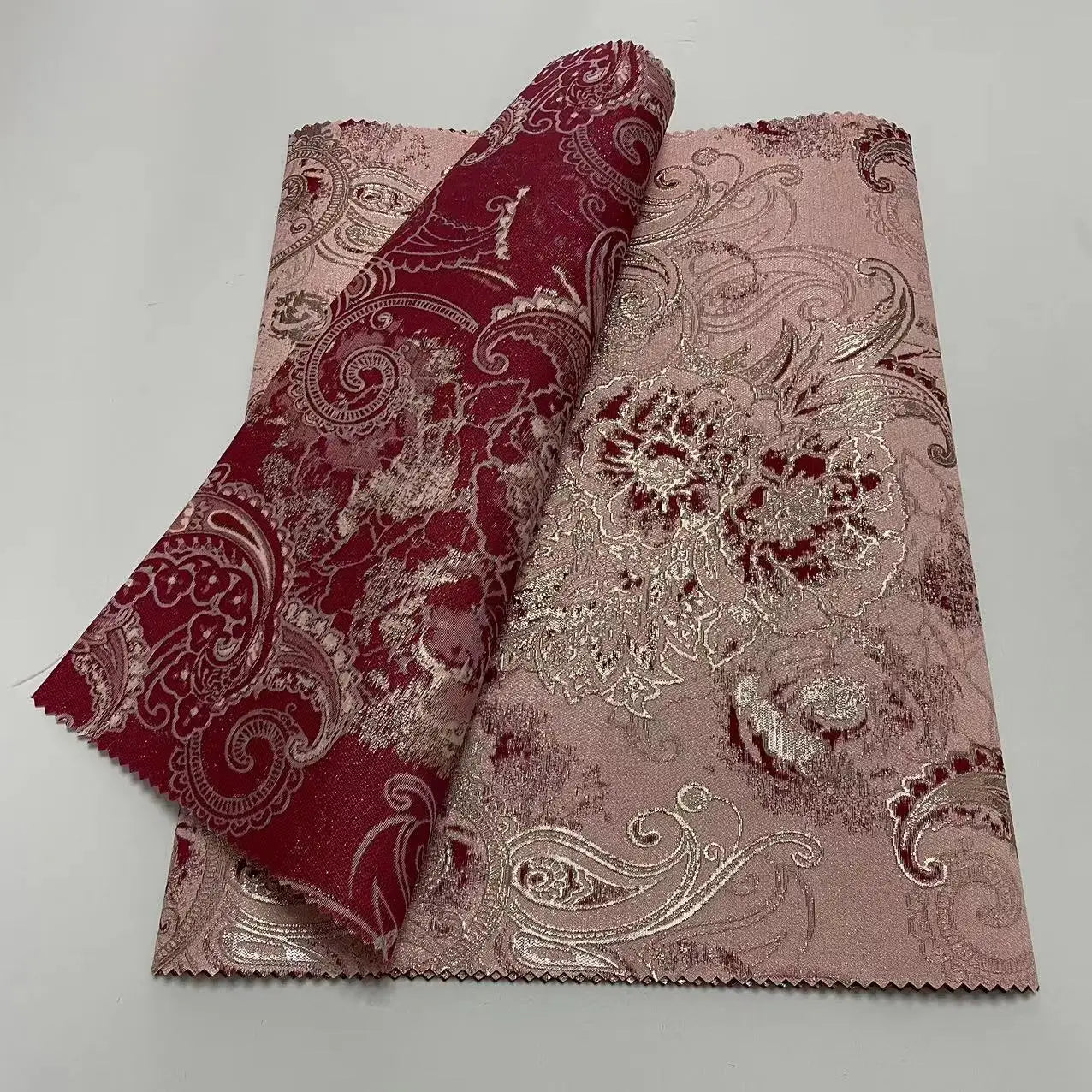 Cravate de sauna de broderie suisse 3D africaine de luxe, grand maître Sego Gele Ipele, tête enveloppée pour mariage, ASO EBI, Nigeria, 2 pièces par sac