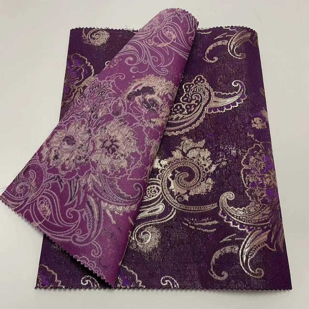 Cravate de sauna de broderie suisse 3D africaine de luxe, grand maître Sego Gele Ipele, tête enveloppée pour mariage, ASO EBI, Nigeria, 2 pièces par sac