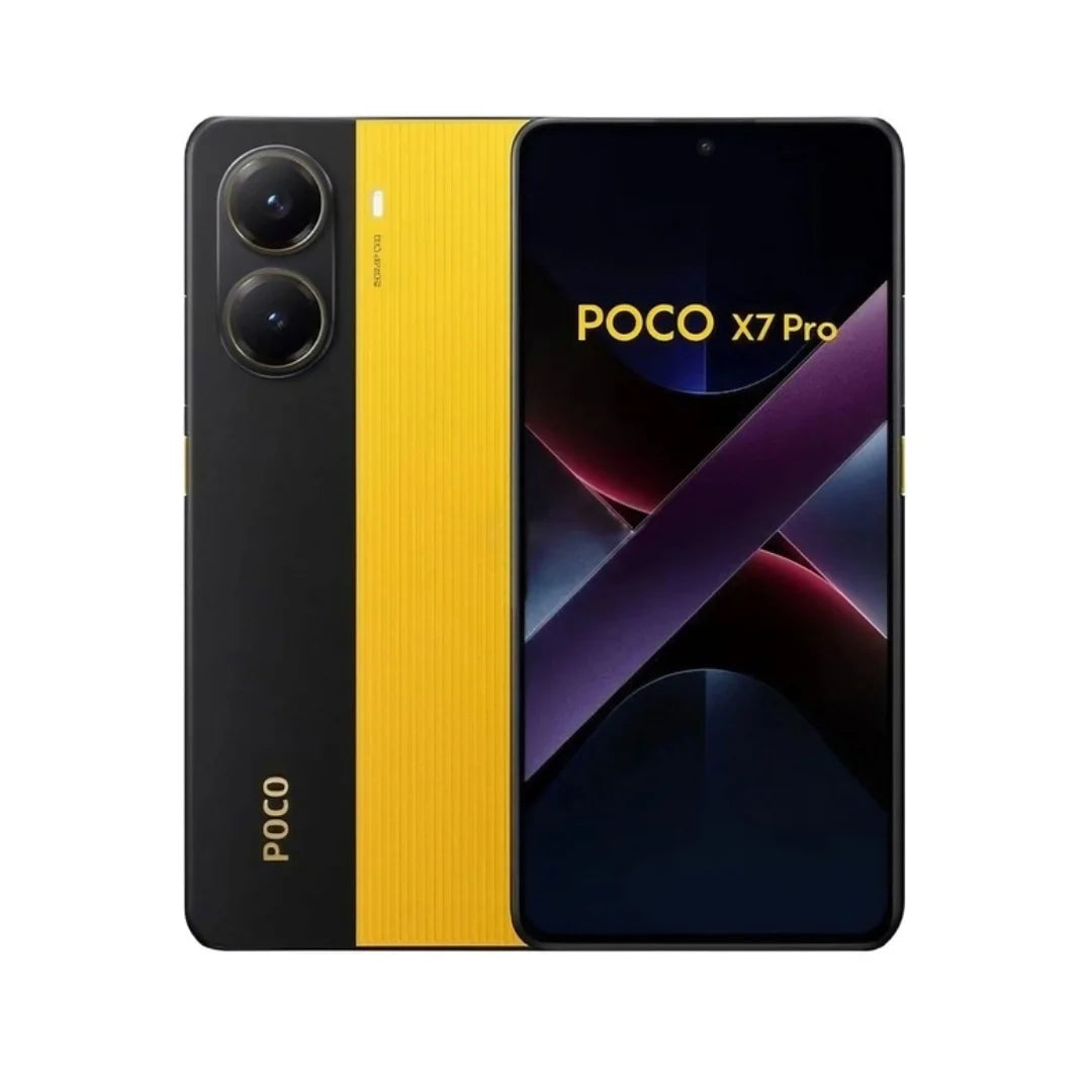 Casque d'écoute X7 PRO, 5G, 512 Go, 12 Go de RAM, Processeur Dimrespond8400-Ultra, Caméra 50MP, BatBR, 6000mAh
