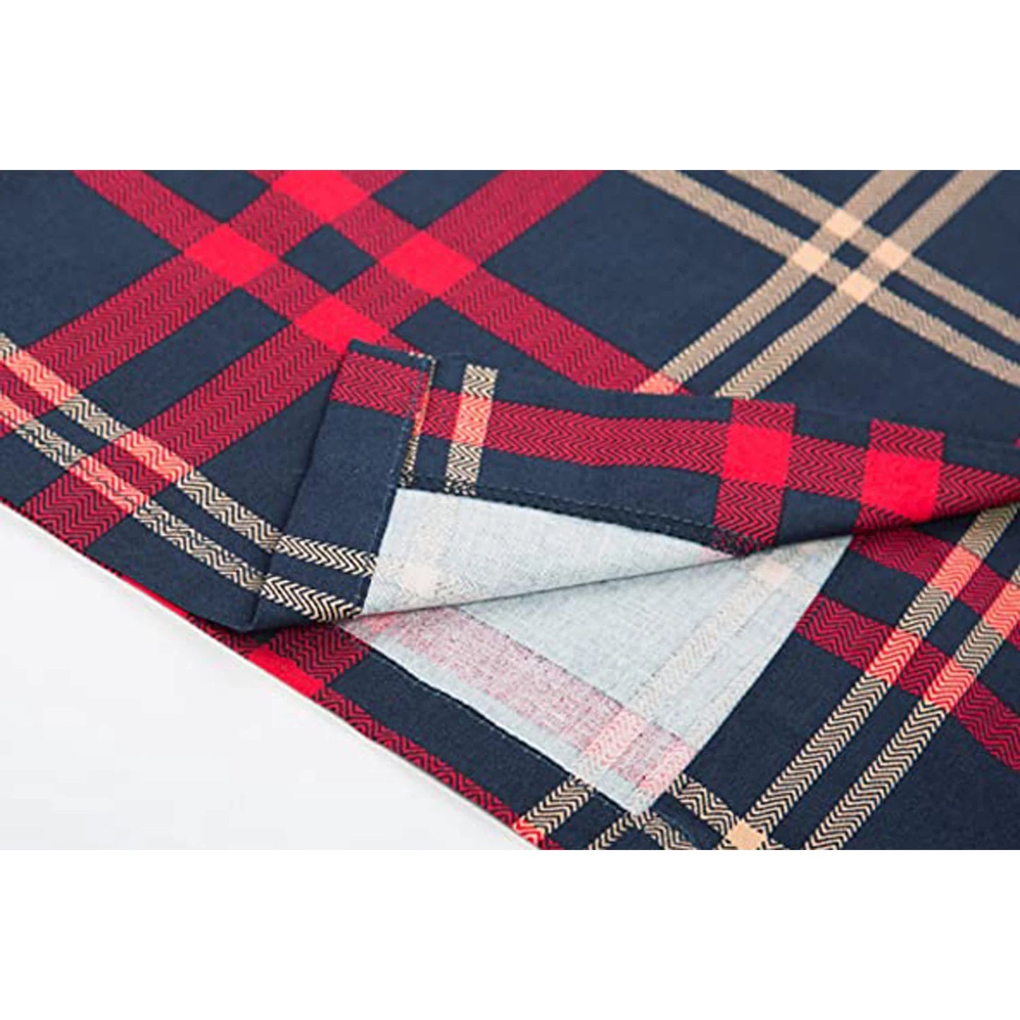 Une pièce rétro bureau moulante femmes robe fourreau porter au travail affaires robes Plaid imprimé angleterre Style 60s robes de pansement