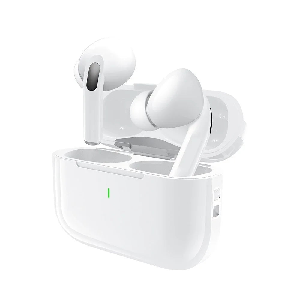 Bettdow Fones De Ouvido Sem Fio Bluetooth 5.3 Esportes, blanc
