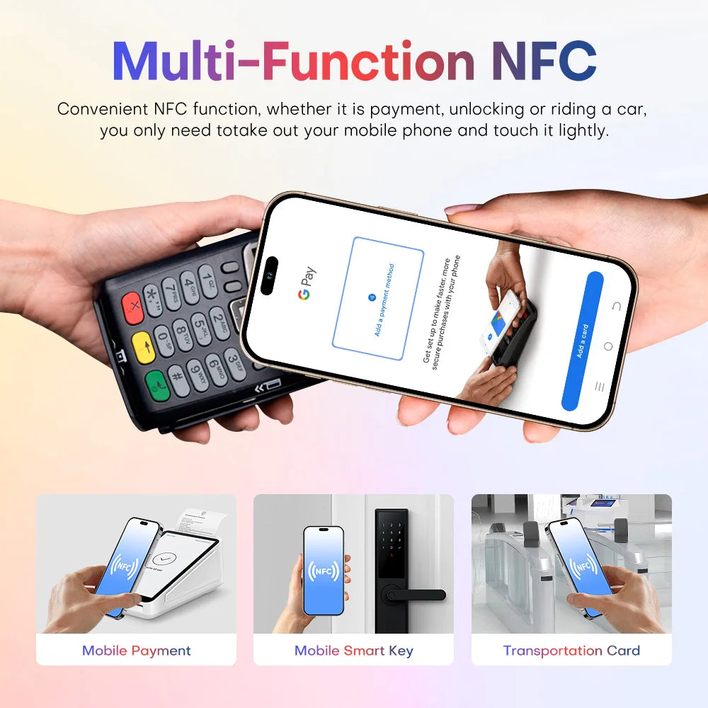 2025 nouveau smartphone i16promax phare 6.5 pouces 16 + 1 to 5g clé d'appareil photo empreinte digitale casque Bluetooth peut être acheté séparément