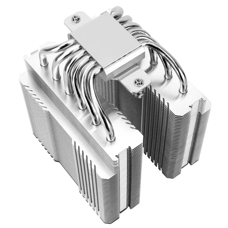 Thermalright Peerless Assassin 120 SE Daul-Tower radiateur CPU à flux latéral LGA1700 1200 AM4 AM5 PA-120SE refroidissement PA120 SE