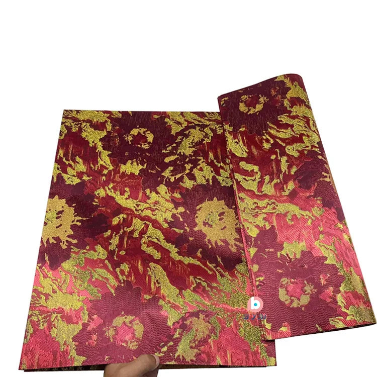 Cravate de sauna Sego suisse nigwin pour femmes, SEGO Gele 075, mélange de documents Ipele, tenues de fête africaines, nouveau design, 3D de luxe