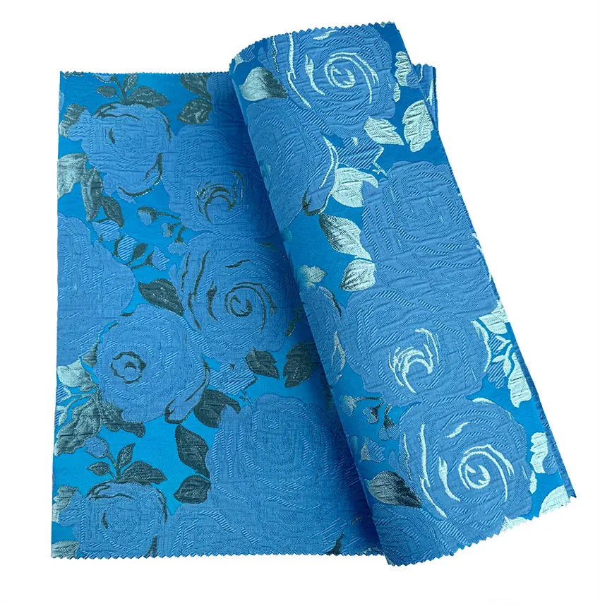 Cravate de Sauna Sego Africain de Luxe, 2024 Jacquard Gele Enveloppé Aso Ebi Tête Turban Bonnet Tissu Bandanas Nigeria Couverture Écharpe