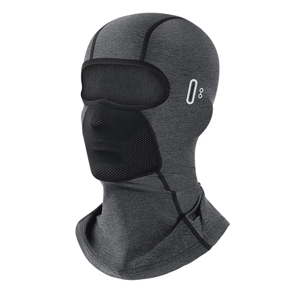 Casquette de cyclisme en plein air d'été, chapeau de Protection UV pour hommes, cagoule de vélo, moto, course à pied, randonnée, équipement de Sport rafraîchissant