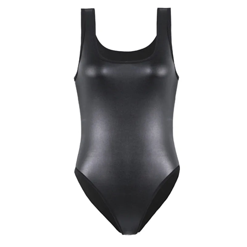 Unicontrol-Corset en cuir pour femmes, gaine amincissante, lève-fesses, push-up, gaine abdominale mince, costume de batterie, vêtements en saillie