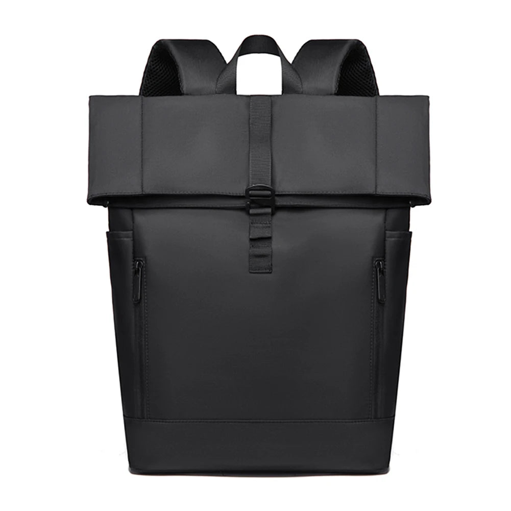 Sac à dos étanche respirant pour ordinateur portable pour hommes, sac à dos d'affaires, grande capacité, sacs d'école pour hommes, sports de plein air, sac à dos de voyage