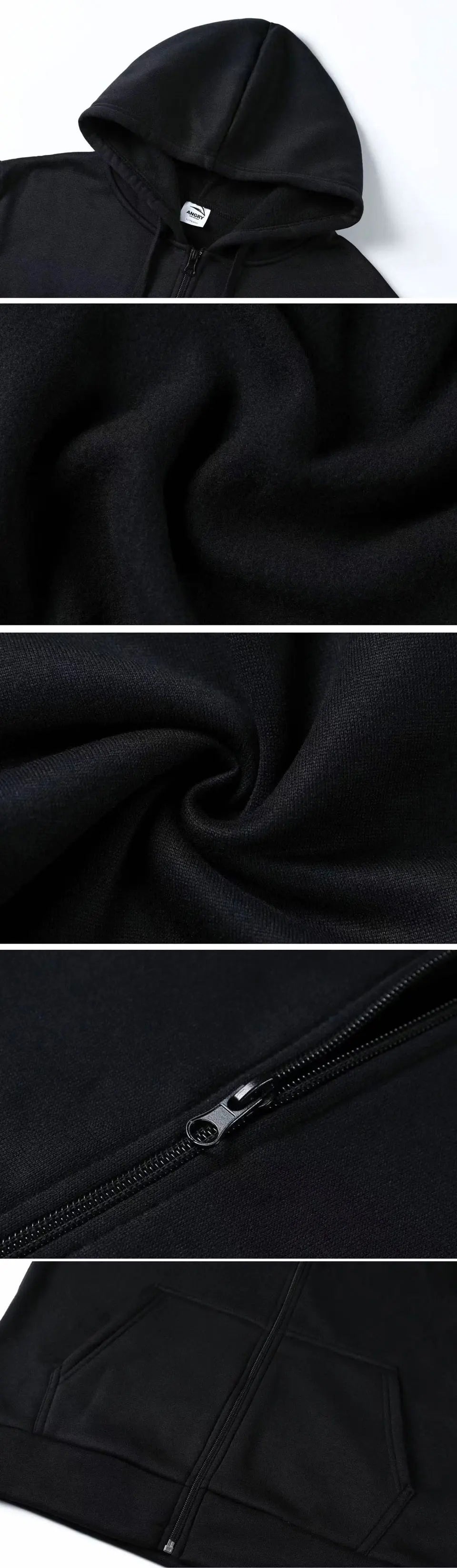 Hunter X Hunter Spider imprimé Anime sweat à capuche avec fermeture éclair hommes femmes gothique Y2K veste zippée sweat à capuche décontracté manteau Streetwear