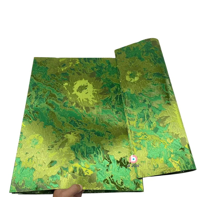 Cravate de sauna Sego suisse nigwin pour femmes, SEGO Gele 075, mélange de documents Ipele, tenues de fête africaines, nouveau design, 3D de luxe
