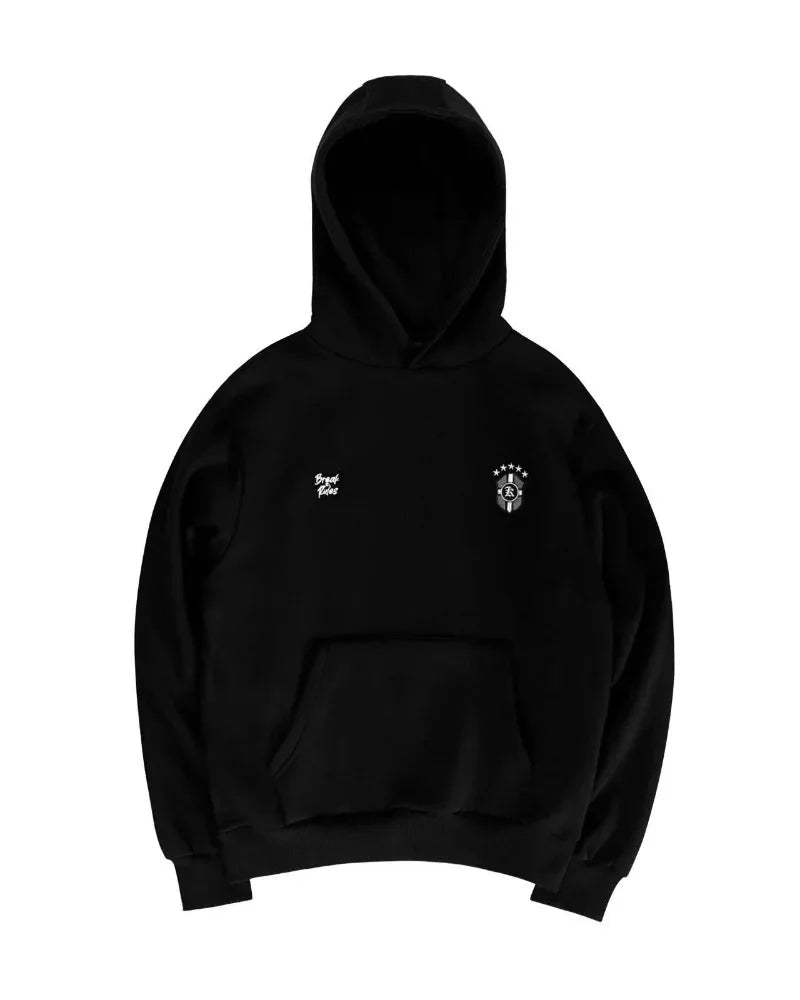 Y2k mode punk hommes vêtements Streetwear à capuche Harajuku nouvelle tendance vêtements de sport gothique haute rue rétro surdimensionné sweat