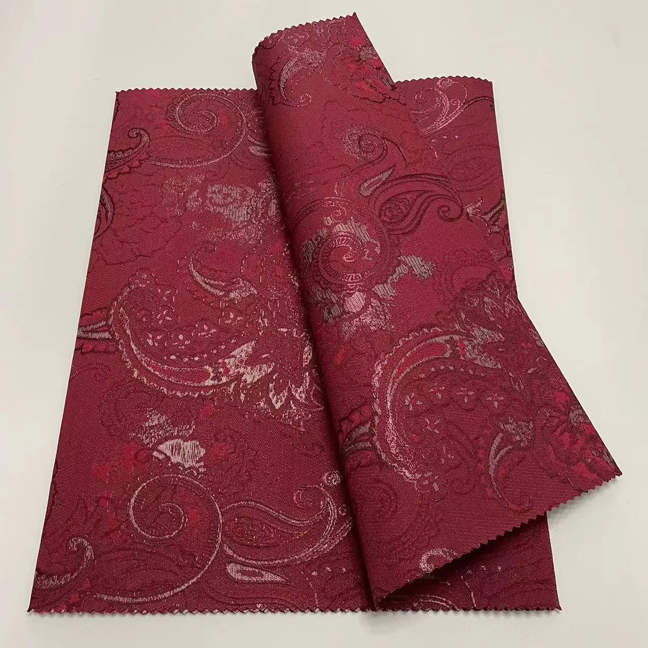 Cravate de sauna de broderie suisse 3D africaine de luxe, grand maître Sego Gele Ipele, tête enveloppée pour mariage, ASO EBI, Nigeria, 2 pièces par sac