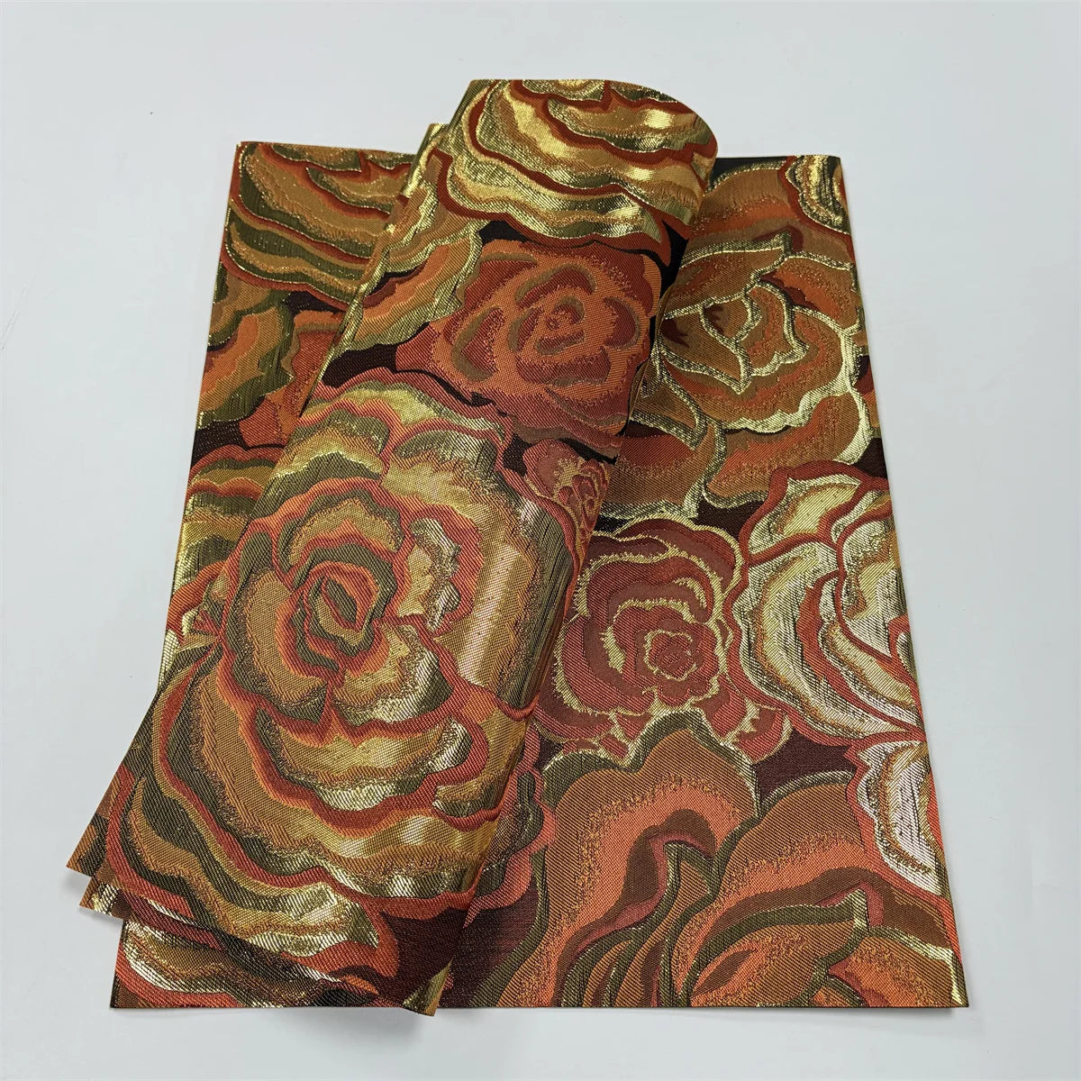 Cravate de sauna SEGO africain, cravate douce 3D, foulard turban traditionnel, cravates de tête suisses, Gele Ipele Aso Oke Asoebi de luxe, 2024