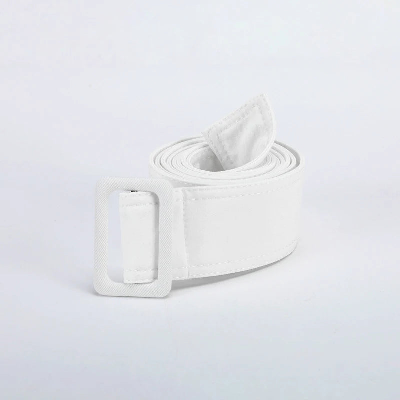 Ceinture de pardessus classique pour femme, ceinture de décoration de manteau, accessoire de robe, remplacement de l'environnement, mode féminine, automne, hiver