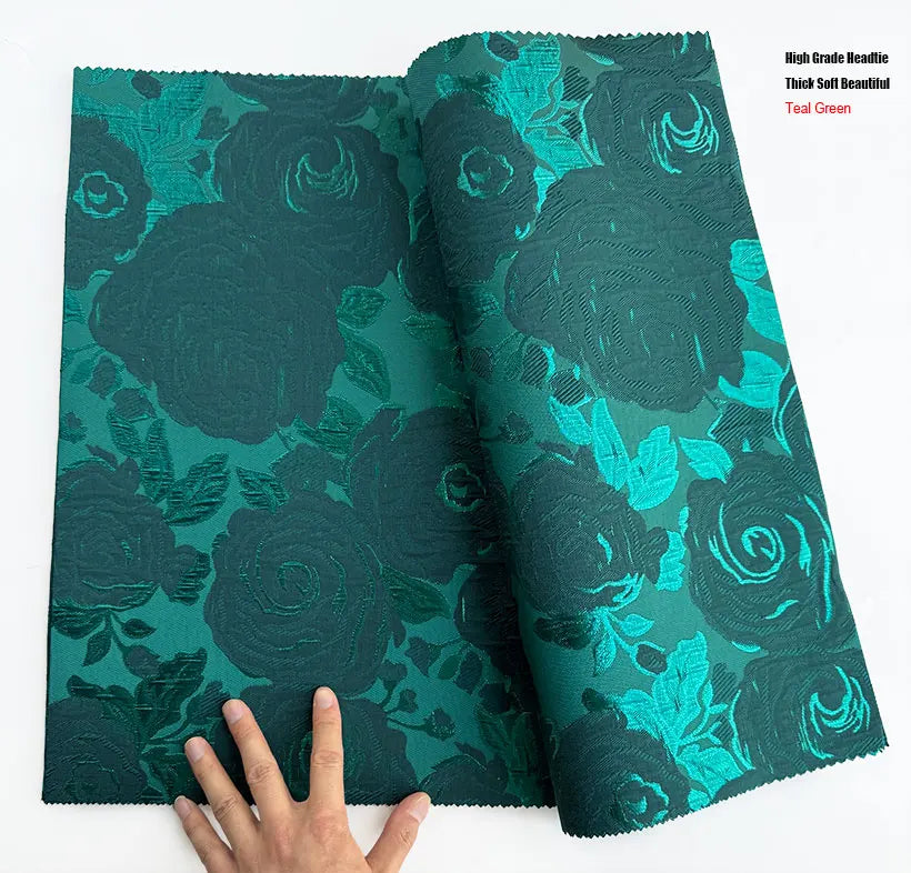 Cravate de Sauna Sego Africain de Luxe, 2024 Jacquard Gele Enveloppé Aso Ebi Tête Turban Bonnet Tissu Bandanas Nigeria Couverture Écharpe