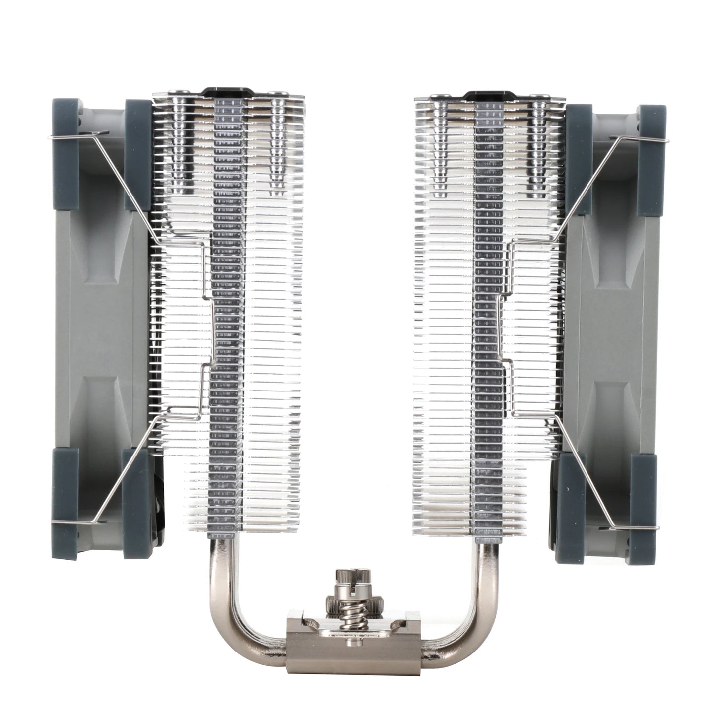 Thermalright Peerless Assassin 120 SE Daul-Tower radiateur CPU à flux latéral LGA1700 1200 AM4 AM5 PA-120SE refroidissement PA120 SE