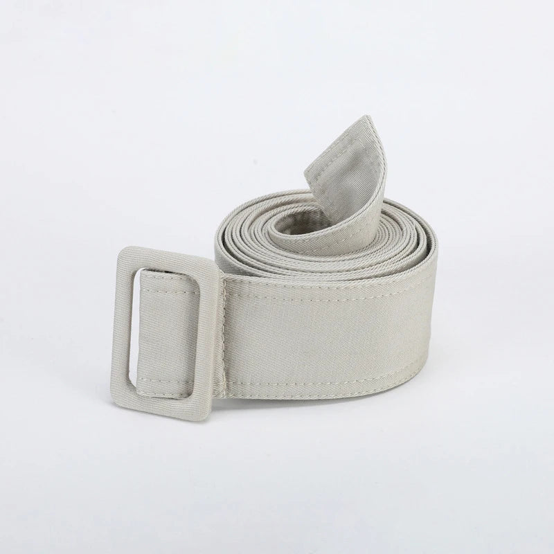 Ceinture de pardessus classique pour femme, ceinture de décoration de manteau, accessoire de robe, remplacement de l'environnement, mode féminine, automne, hiver
