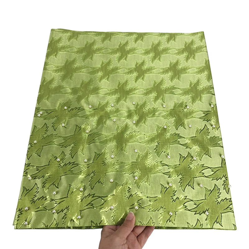 Cravate de sauna africaine verte nigBR, cravate de sauna Sego, haute qualité, 100%, aught & Wlared 083, offres spéciales, 2 pièces par sac