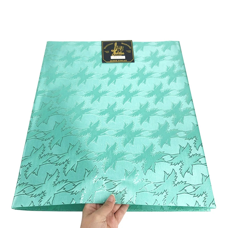 Cravate de sauna africaine verte nigBR, cravate de sauna Sego, haute qualité, 100%, aught & Wlared 083, offres spéciales, 2 pièces par sac