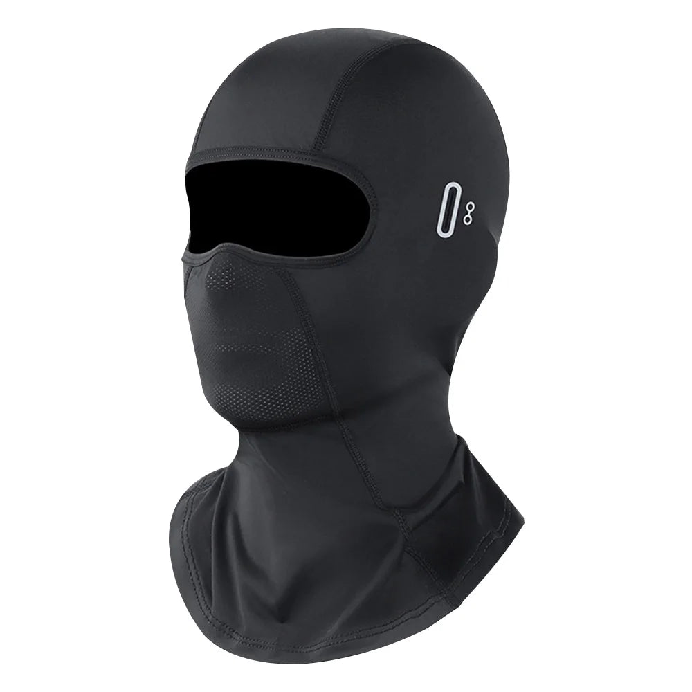 Casquette de cyclisme en plein air d'été, chapeau de Protection UV pour hommes, cagoule de vélo, moto, course à pied, randonnée, équipement de Sport rafraîchissant