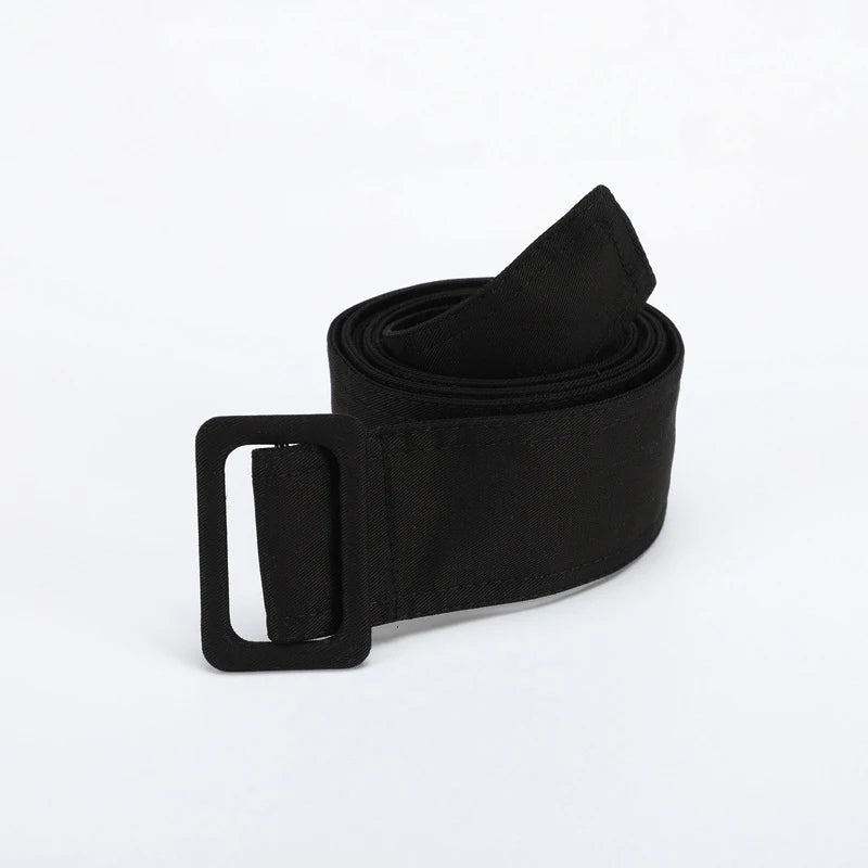 Ceinture de pardessus classique pour femme, ceinture de décoration de manteau, accessoire de robe, remplacement de l'environnement, mode féminine, automne, hiver