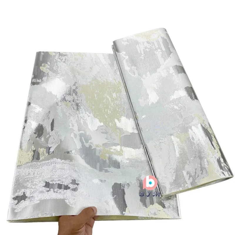 Cravate de luxe 3D suisse Gele Gandmaster africaine Multi Sego, 2 pièces/sac 051 Nigeria Sego, emballage de tête pour fête de mariage ASO EBI