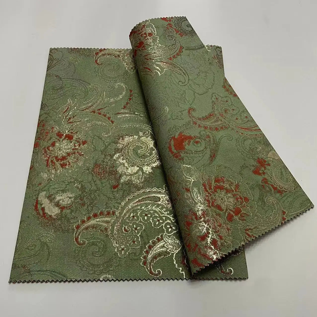 Cravate de sauna de broderie suisse 3D africaine de luxe, grand maître Sego Gele Ipele, tête enveloppée pour mariage, ASO EBI, Nigeria, 2 pièces par sac