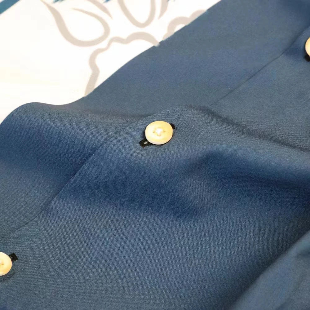 Chemise Vintage pour hommes, imprimé lutte mexicaine en 3d, vêtements pour hommes de haute qualité, ample et surdimensionné, mode décontractée, manches courtes
