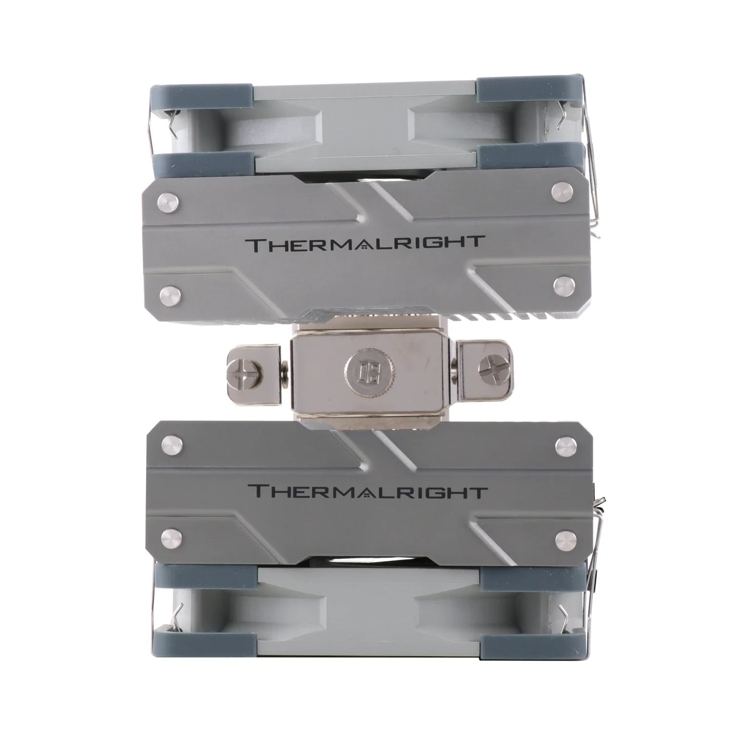 Thermalright Peerless Assassin 120 SE Daul-Tower radiateur CPU à flux latéral LGA1700 1200 AM4 AM5 PA-120SE refroidissement PA120 SE