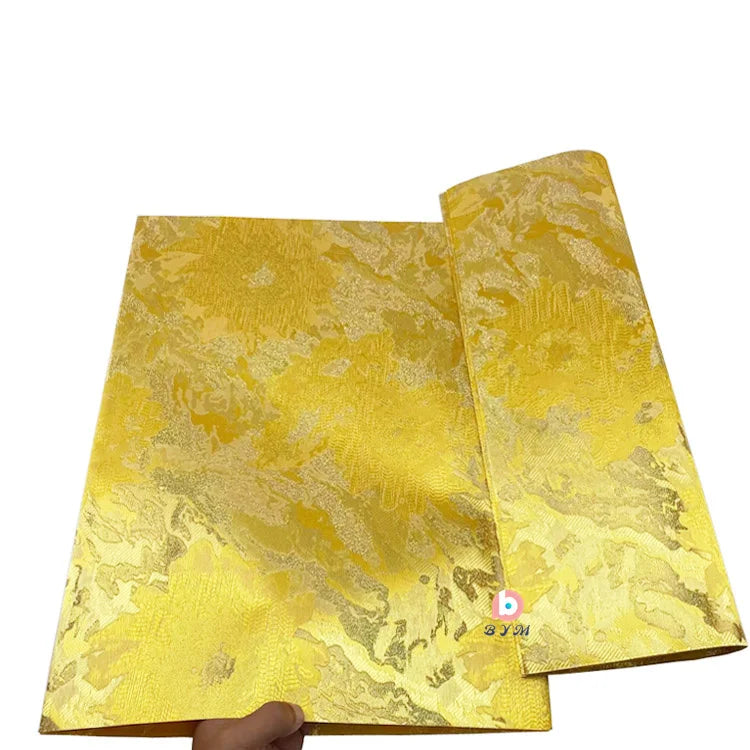 Cravate de sauna Sego suisse nigwin pour femmes, SEGO Gele 075, mélange de documents Ipele, tenues de fête africaines, nouveau design, 3D de luxe