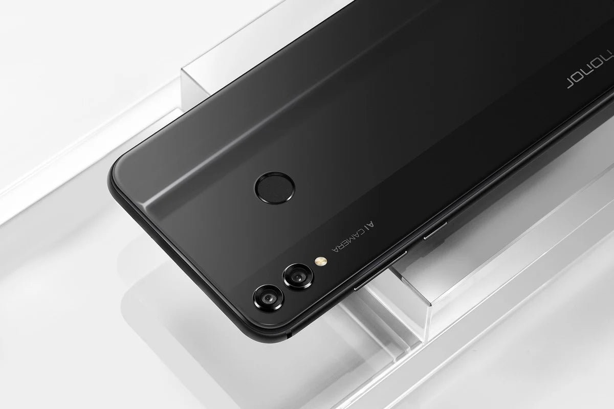 Boom OR 8X-Smartphone d'occasion, micrologiciel global, processeur Haisi Qilin 710, 6.5 pouces, 3750mAh, caméra arrière 20MP