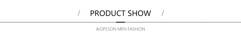 AIOPESON coton décontracté Hommes Pantalons Couleur unie Coupe ajustée Pantalons pour hommes Nouveau Printemps Automne  Haute qualité Pantalons d'affaires classiques pour hommes