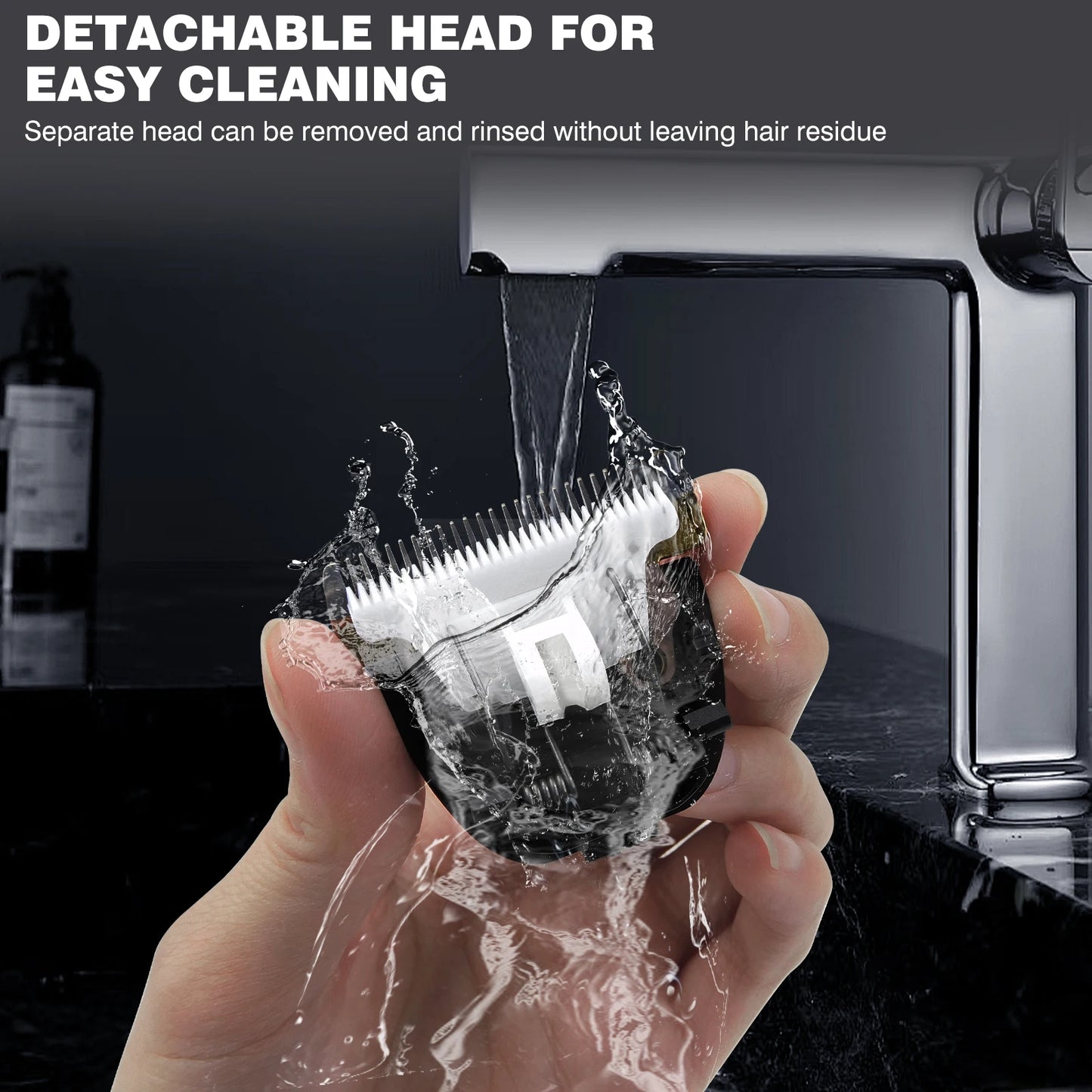 Tondeuse à cheveux électrique pour animaux de compagnie, usage domestique, tondeuse professionnelle, toiletteurs, sûr, tondeuses pour chiens