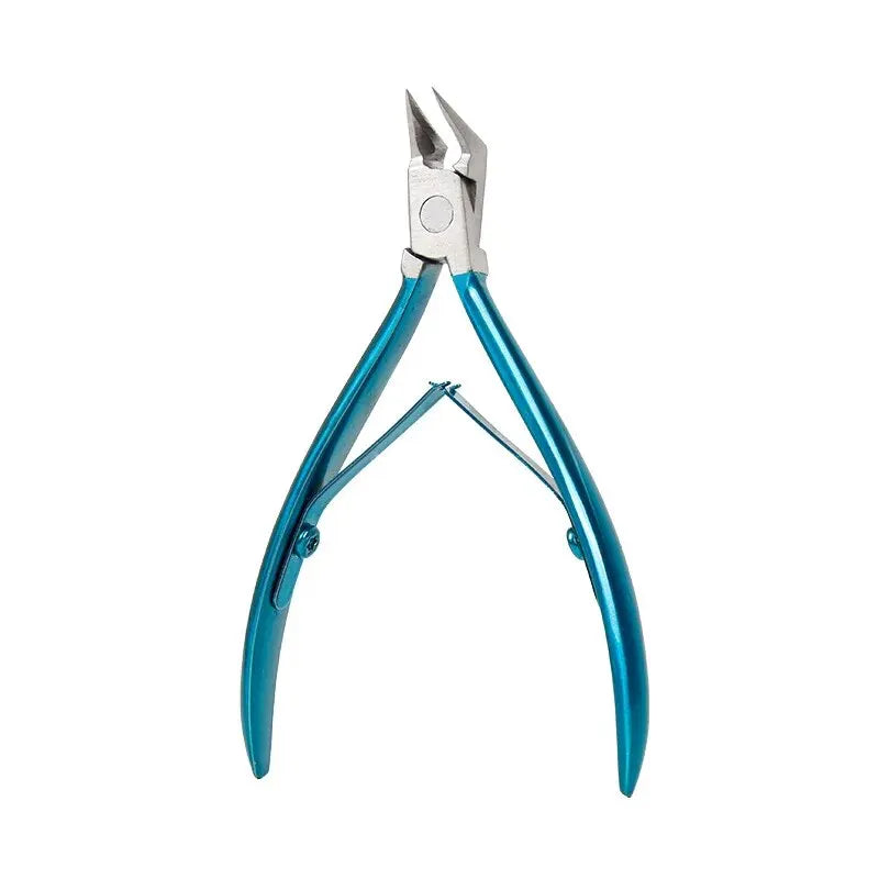 Coupe-ongles pour orteils incarnés ou épais, coupe-ongles professionnel pour podologue, pince à ongles avec Supe en acier inoxydable