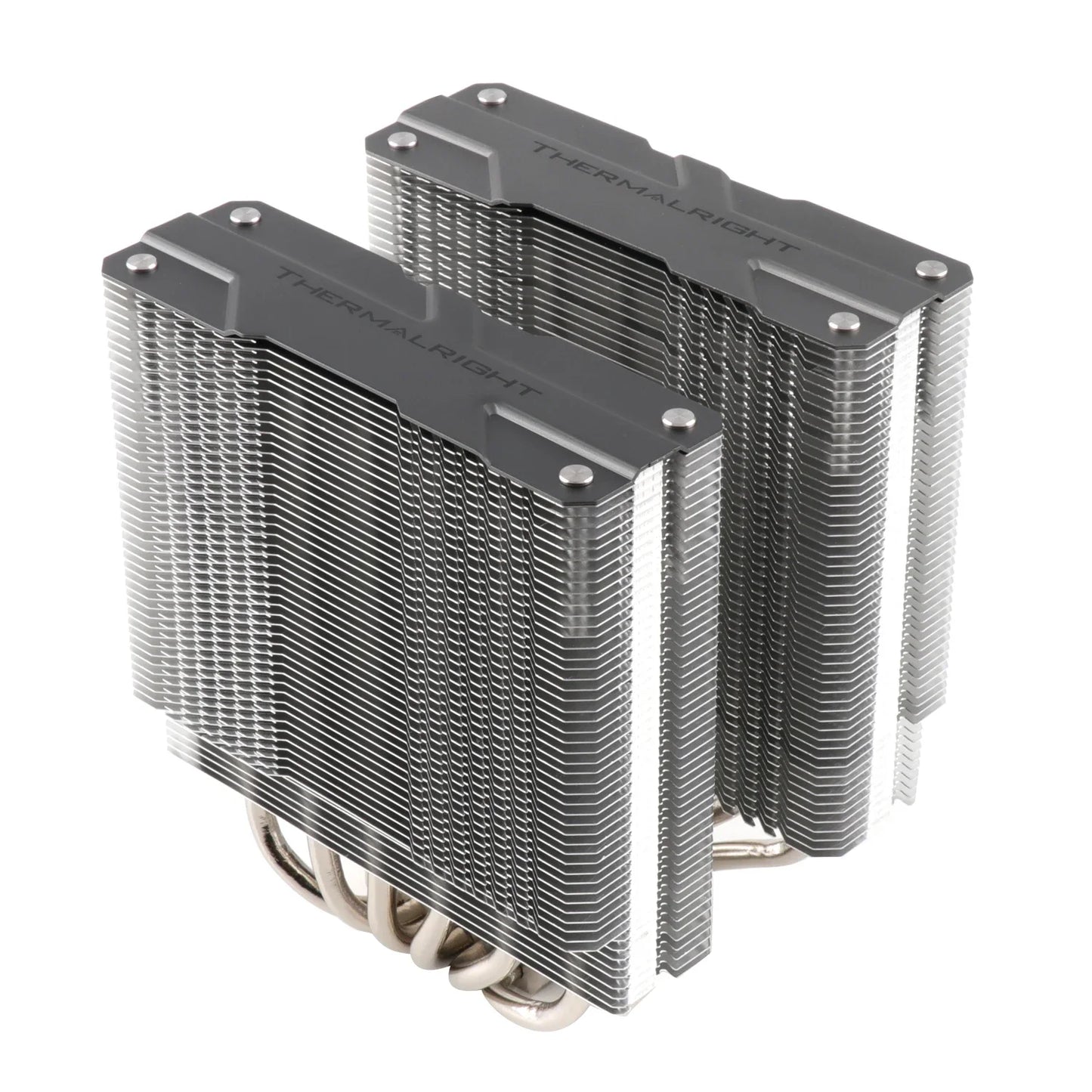 Thermalright Peerless Assassin 120 SE Daul-Tower radiateur CPU à flux latéral LGA1700 1200 AM4 AM5 PA-120SE refroidissement PA120 SE