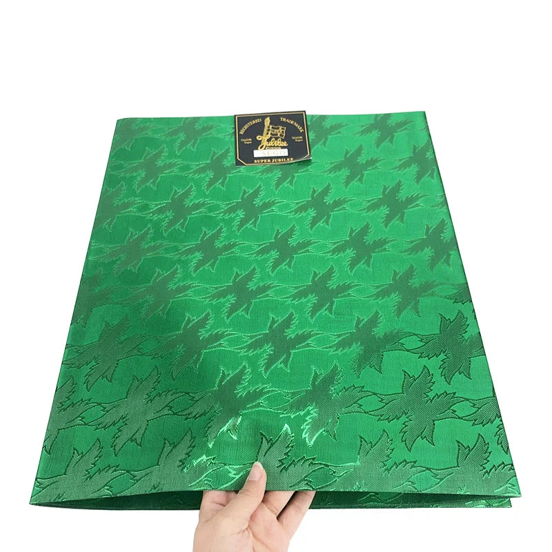 Cravate de sauna africaine verte nigBR, cravate de sauna Sego, haute qualité, 100%, aught & Wlared 083, offres spéciales, 2 pièces par sac